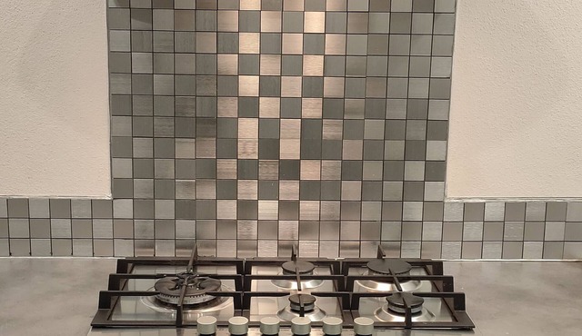 Beautiful apartment of 58m2, free parking