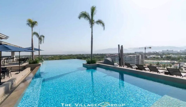 Beautiful Apartment to enjoy your next vacation in Nuevo Vallartann