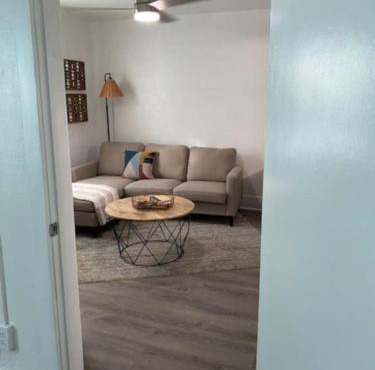 Beautiful Apartment 307 in a 100 year old building