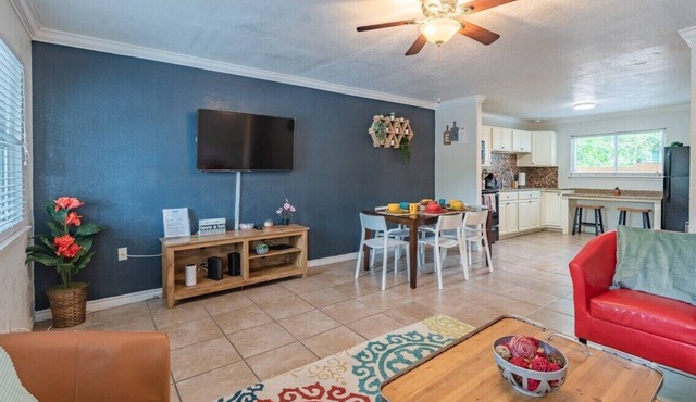 Beautiful Apartment @ The Botanical Gardens #2