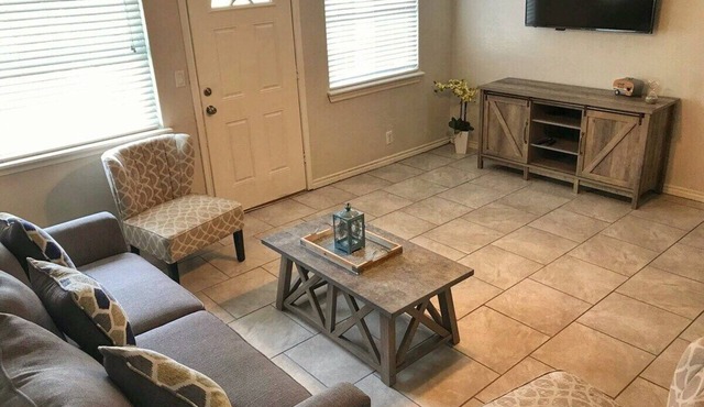Beautiful Apartment @ The Botanical Gardens #9