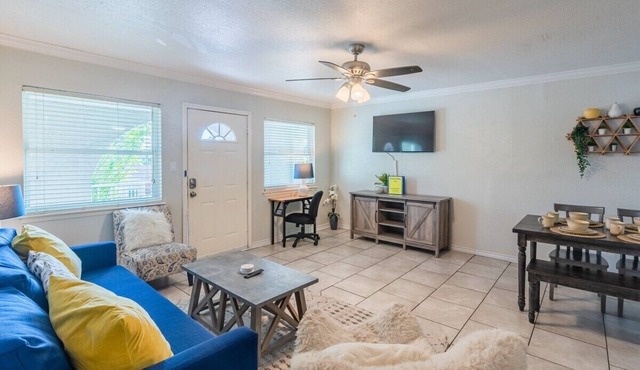 Beautiful Apartment @ The Botanical Gardens #10