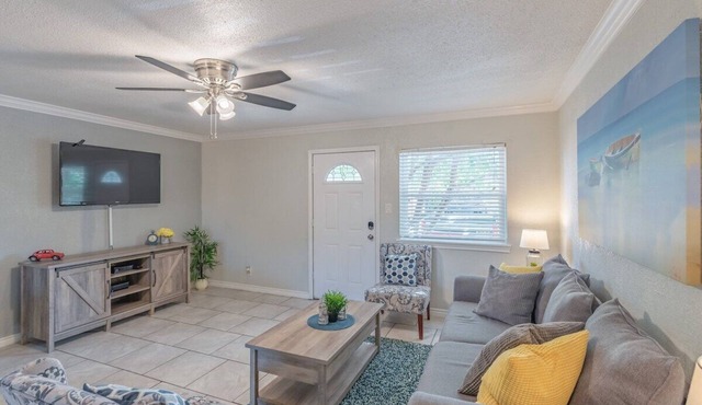 Beautiful Apartment @ The Botanical Gardens #6