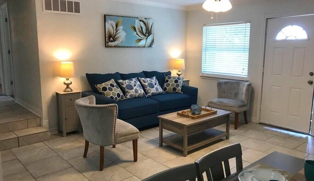Beautiful Apartment @ The Botanical Gardens #7