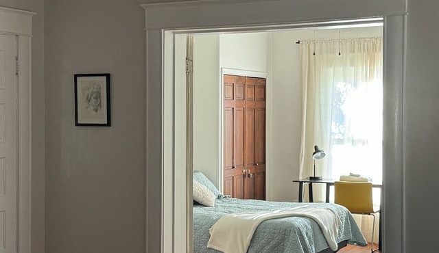 Beautiful apartment in the center of Springfield