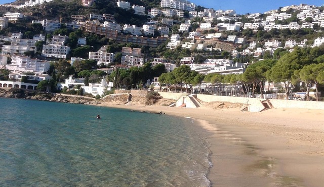 BEAUTIFUL APARTMENT WITH SEA VIEW TERRACE- NEAR BEACH - IDEAL FAMILY HOLIDAYS