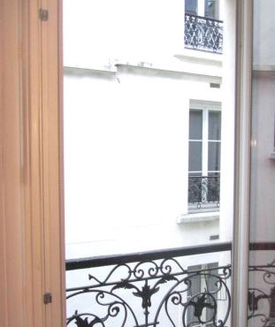 Beautiful apartments center of Paris