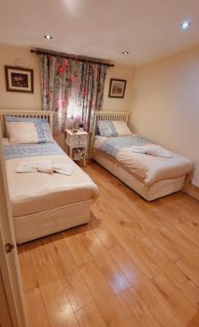 Beautiful Apartments