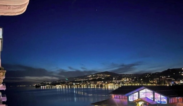Beautiful Appartement Montreux