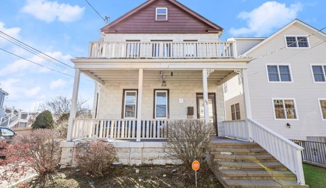 Beautiful Apt 2 in Pleasantville, Westchester, NY