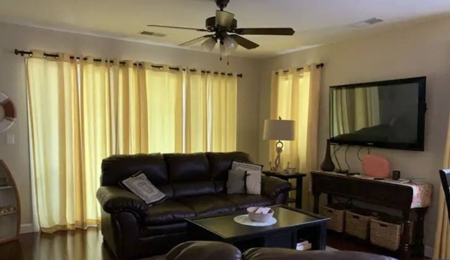 Beautiful Apt 2BED/2BATH