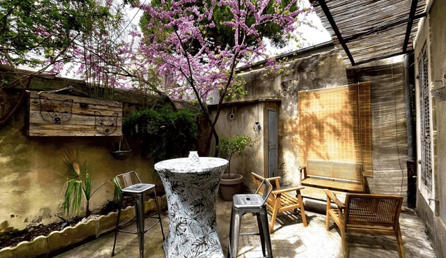 Beautiful apt near Notre-Dame-du-Mont