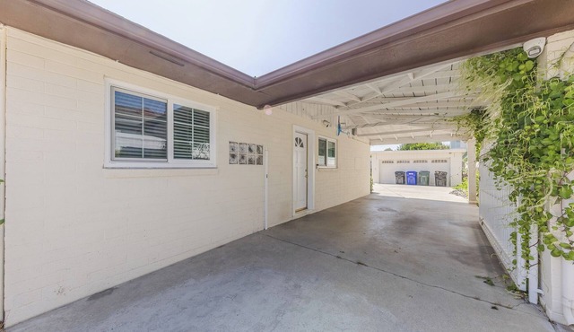 Beautiful Arcadia 3B&2B Home With New Bathroom
