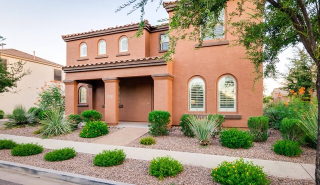 Beautiful Arizona Getaway in the Heart of Gilbert!