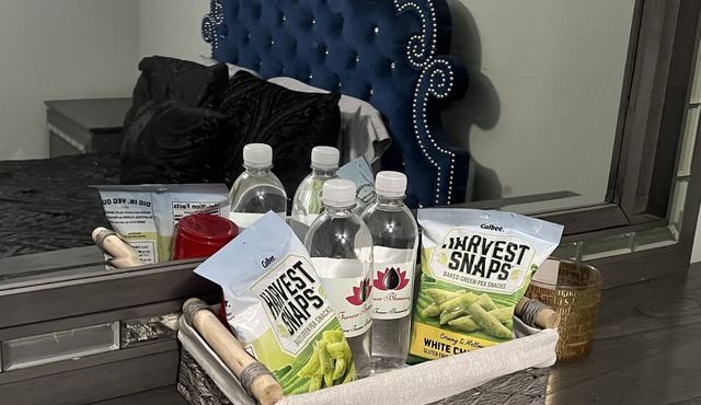 Beautiful Atlanta Home