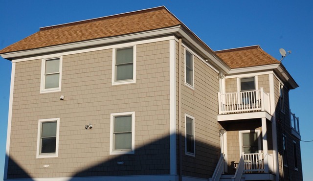 Beautiful beach home on the Jersey Shore