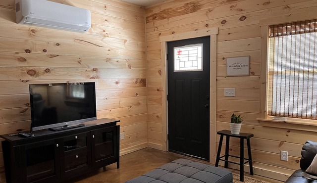 Beautiful Back Road, Unit A