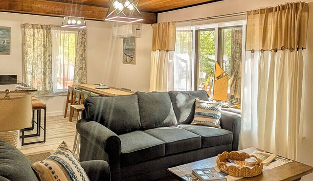 Beautiful Bar Harbor House