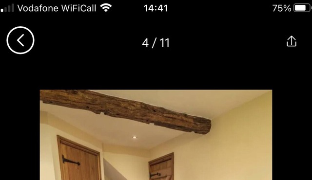 Beautiful Barn Conversion Perfect for the Lake District