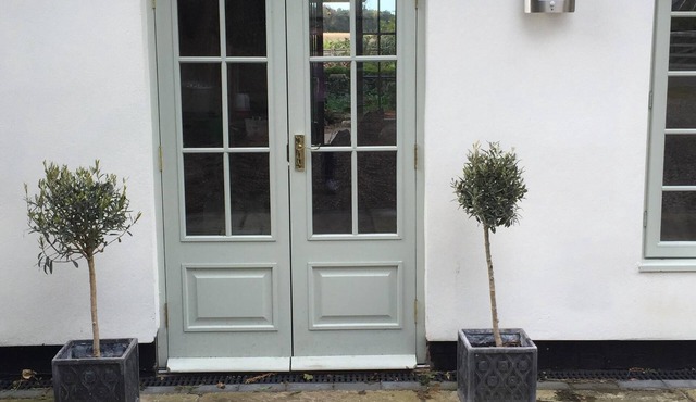 Beautiful barn conversion in South Norfolk