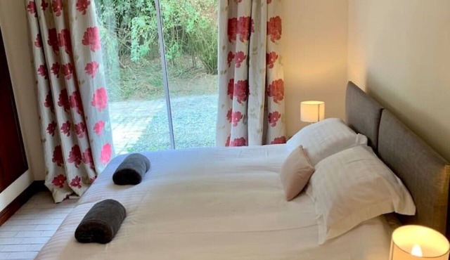 Beautiful Barn Conversion in Idyllic Shropshire