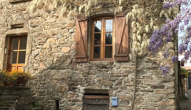 Beautiful base for walking, swimming and relaxing