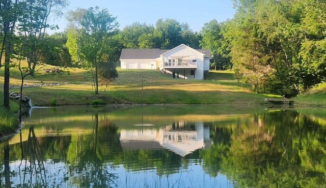 Beautiful Basement Apartment in Christiansburg