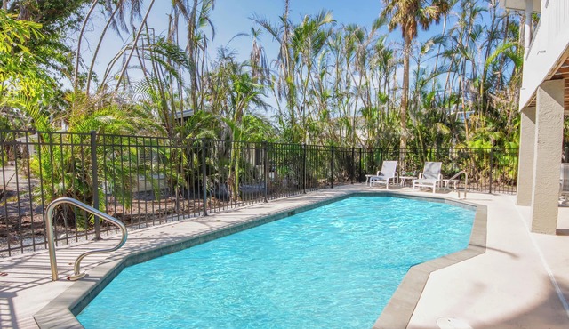Beautiful Bay Views from The Widows Peak In The Captiva Village!