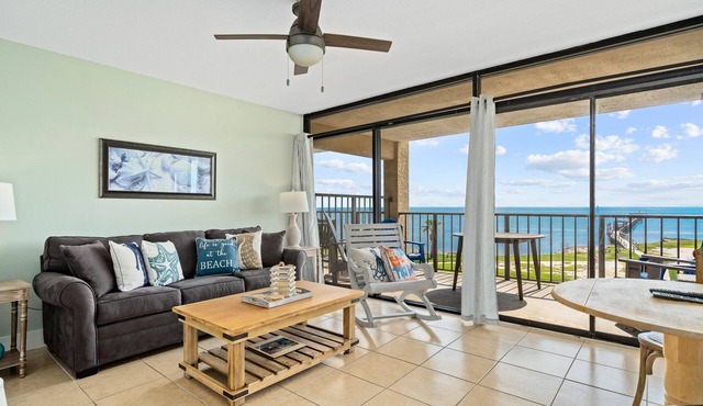 Beautiful Bay View | Lighted Pier, Pool Access