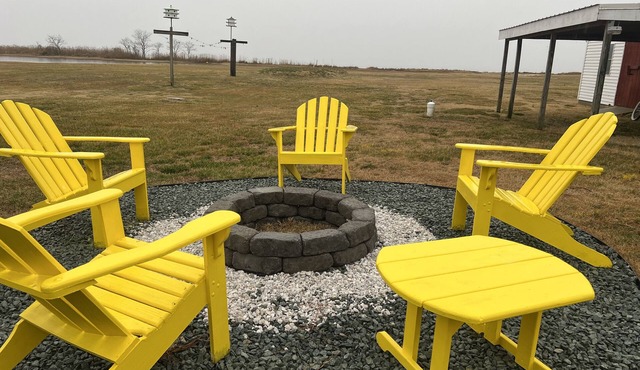 Beautiful Bayfront with Sanctuary Private Beach