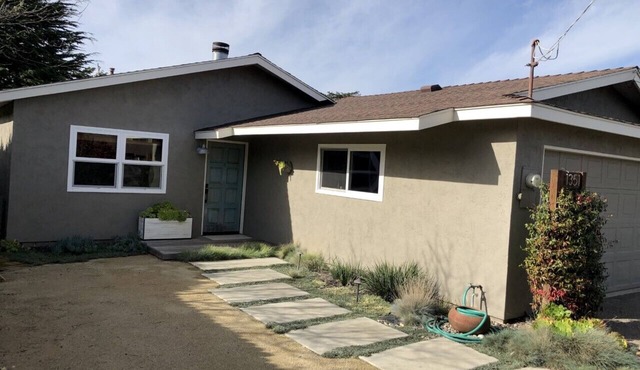 Beautiful Bayside Retreat