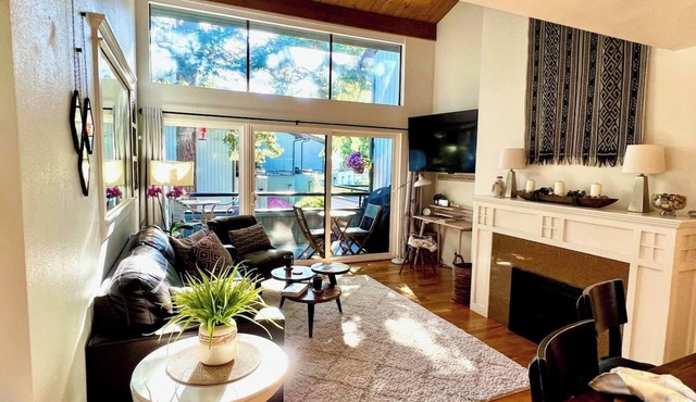 Beautiful Beach Condo! Indoor Pool!*Pet Friendly*