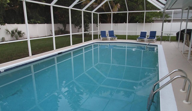 Beautiful Beach Cottage near to all the great restaurants!