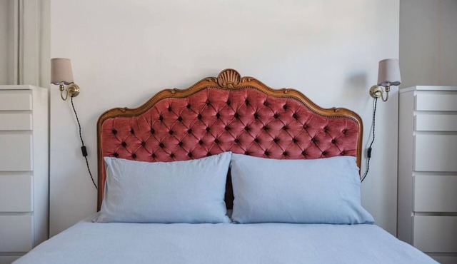 Beautiful Beachfront Townhouse