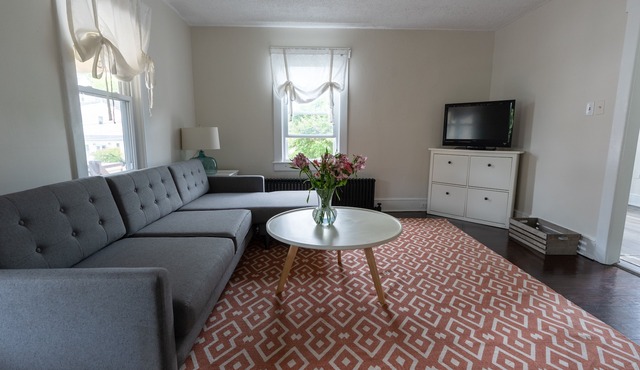 Beautiful Beach Guest House