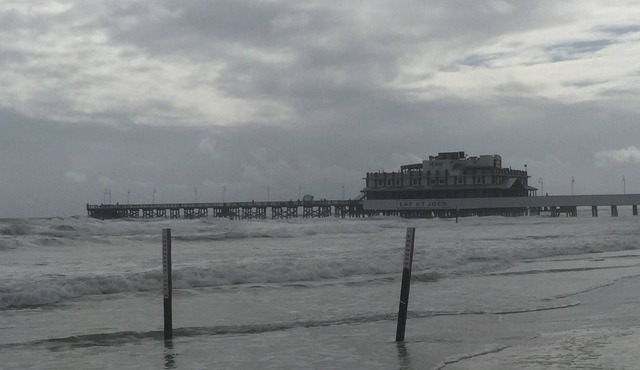 Beautiful Beach House in Daytona Beach