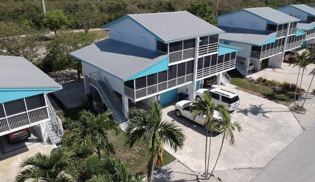 Beautiful Beach Home