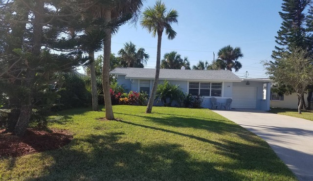 Beautiful Beach House 🏖 Few steps from the beach 👣