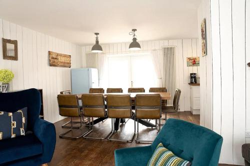 Beautiful Beach House in Camber - Pass the Keys