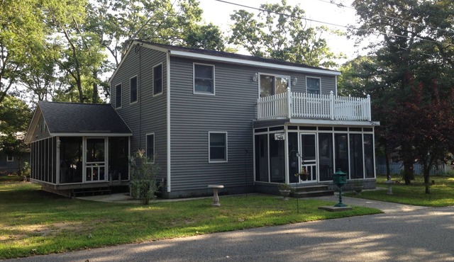 Beautiful Beach Sunsets