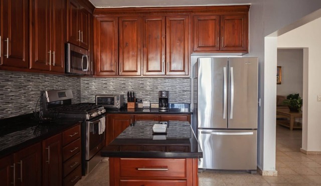 Beautiful Beach Villa