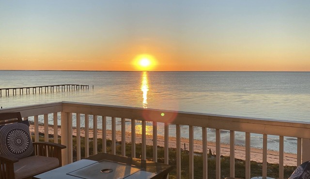 Beautiful "Bella" Beach House in Carrabelle