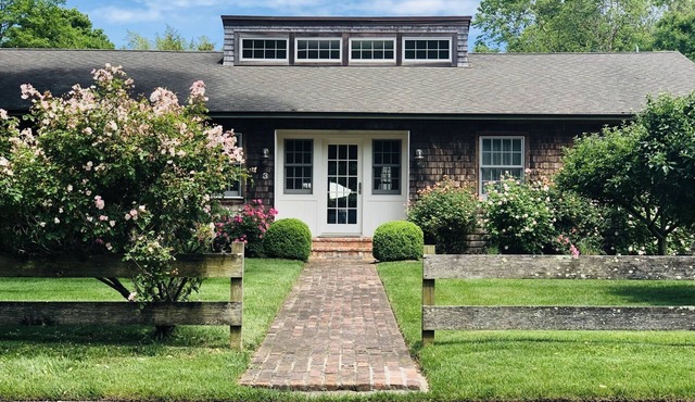 Beautiful Bellport Village Getaway with Pool