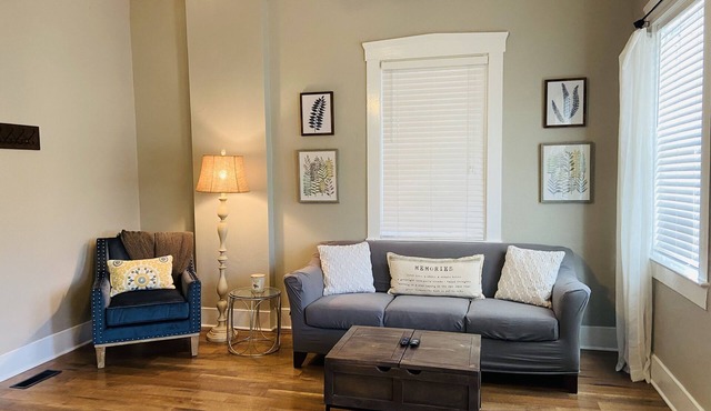 Beautiful Benton Beauty