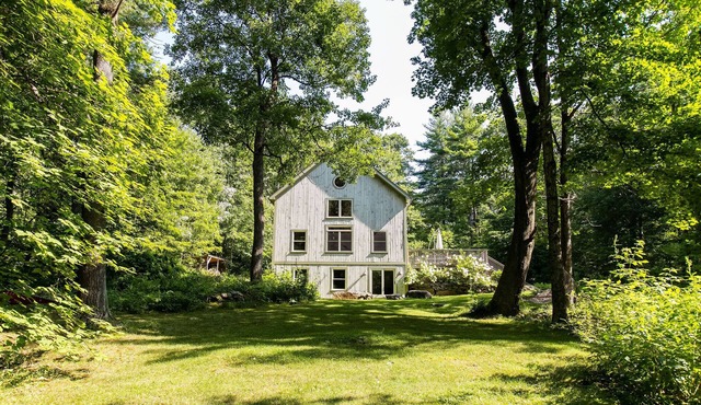 Beautiful Berkshire family home