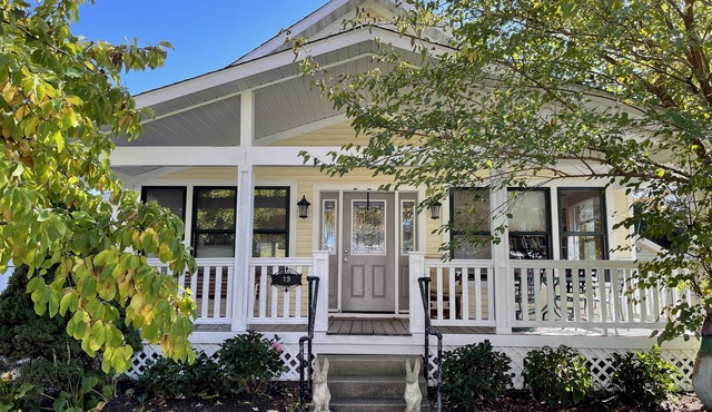 BEAUTIFUL BEULAH BEACH - GORGEOUS BEACH, WONDERFUL VACATION GETAWAY