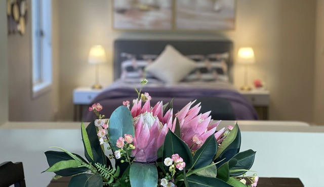 Beautiful big house in Sanctuary lakes resort