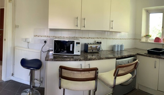 Beautiful big Independent Furnished Bungalow