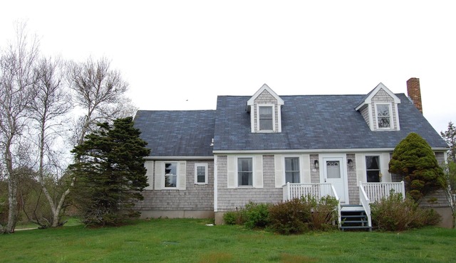 Beautiful Block Island Home