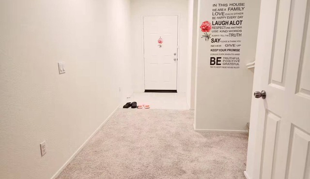 Beautiful BnB #3
